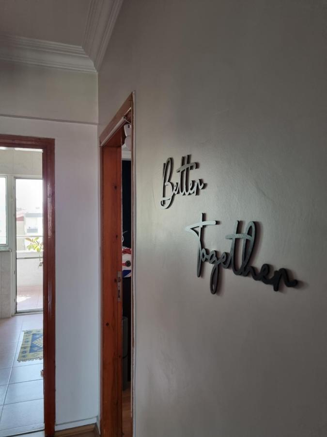 A Single Room in Home, одноместная комната в доме, Chambre simple, Habitación individual Istambul Exterior foto