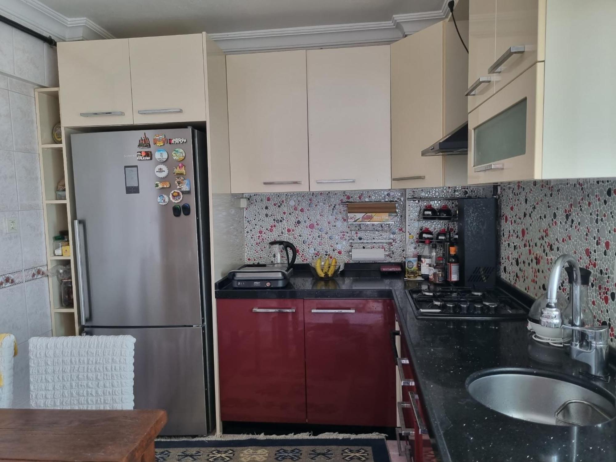 A Single Room in Home, одноместная комната в доме, Chambre simple, Habitación individual Istambul Exterior foto