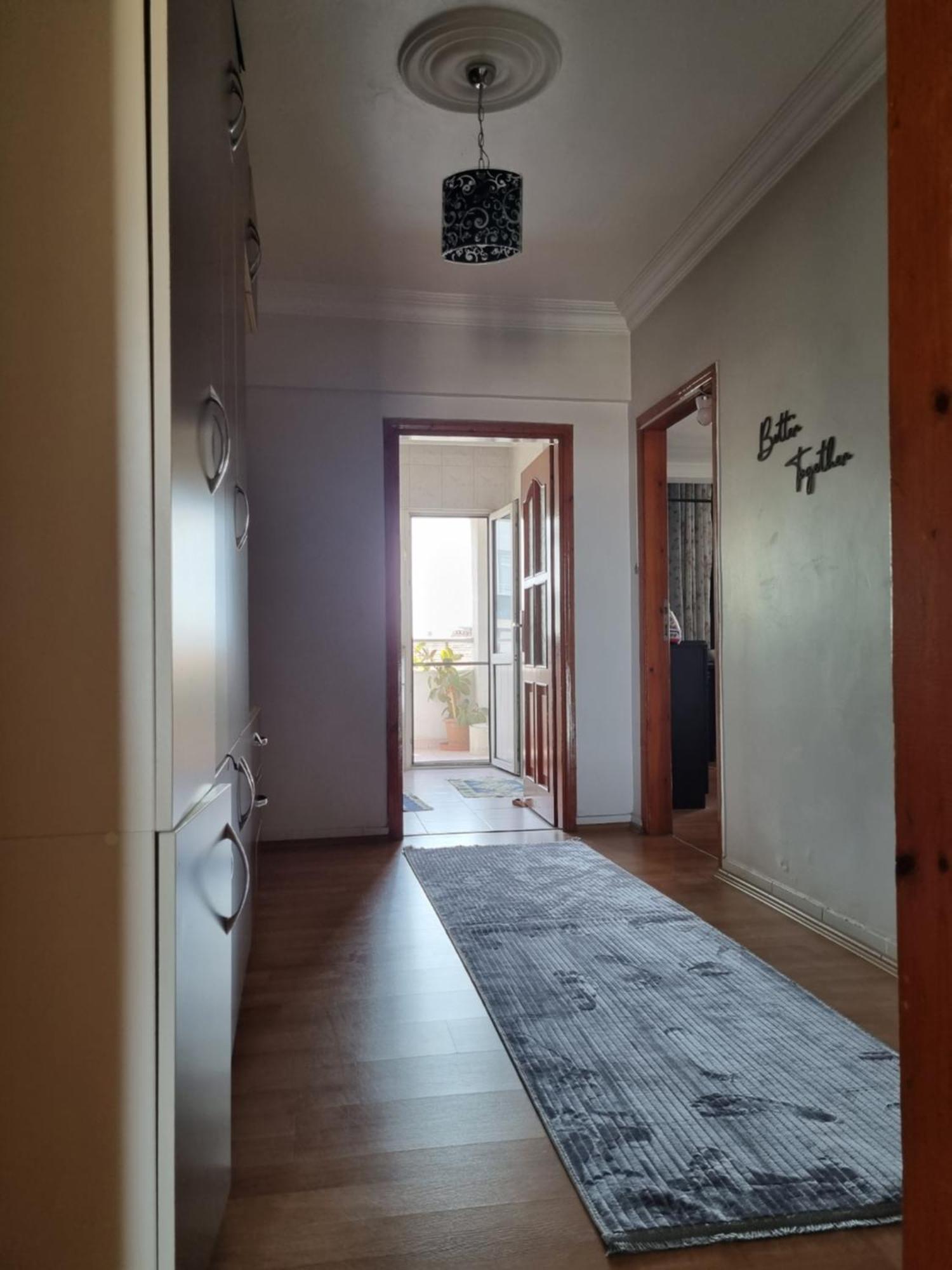A Single Room in Home, одноместная комната в доме, Chambre simple, Habitación individual Istambul Exterior foto